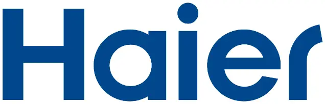 Haier logo