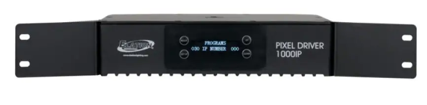 ELATION-PIX301-Professional-Pixel-Driver-1000IP-PRODUCT