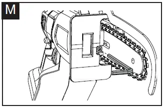 YARDFORCE-LS-C13-20V-Pruning-Saw-13