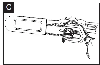 YARDFORCE-LS-C13-20V-Pruning-Saw-3