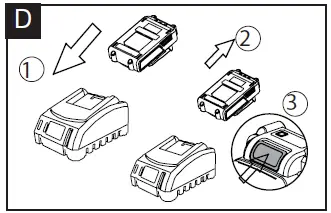 YARDFORCE-LS-C13-20V-Pruning-Saw-4