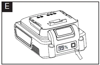 YARDFORCE-LS-C13-20V-Pruning-Saw-5