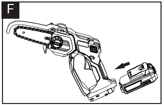 YARDFORCE-LS-C13-20V-Pruning-Saw-6