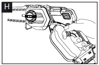 YARDFORCE-LS-C13-20V-Pruning-Saw-8