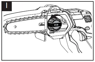 YARDFORCE-LS-C13-20V-Pruning-Saw-9