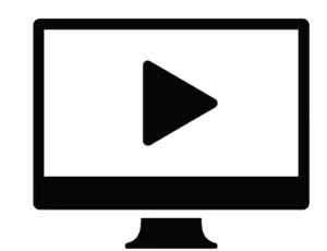 Kanto PT400 Tilting Flat Panel TV Mount