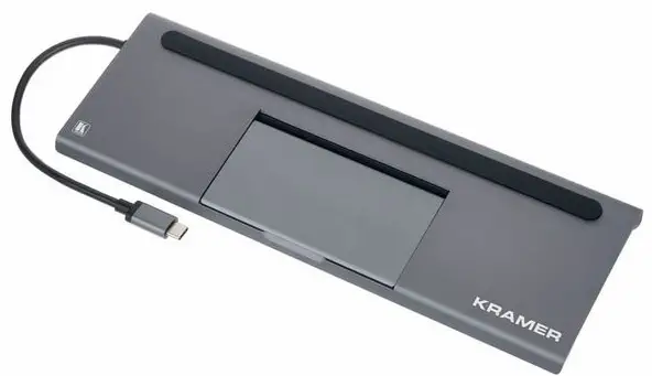 KRAMER-KDOCK-4-HOLDER-Multiport-Adapter-product