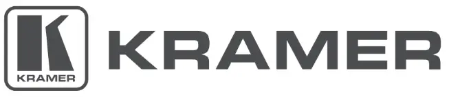 KRAMER-logo