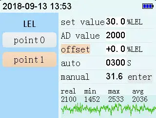 wintact-WT8801-Combustible-Gas-Monitor-12