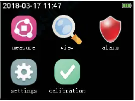 wintact-WT8801-Combustible-Gas-Monitor-2