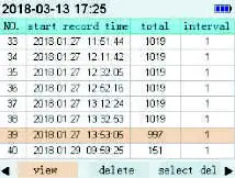 wintact-WT8801-Combustible-Gas-Monitor-6