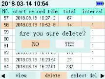 wintact-WT8801-Combustible-Gas-Monitor-8