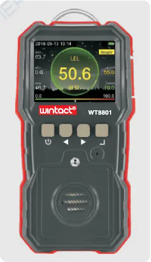 wintact-WT8801-Combustible-Gas-Monitor-product