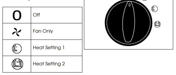 Clarke- Devil- 9000PTC- 400v- Electric -Fan- Heater-fig-4