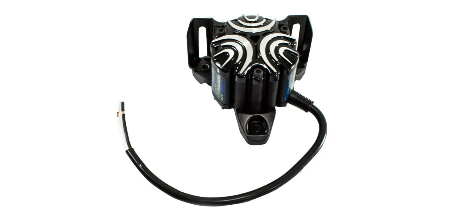 Buttkicker Bk-mini-lfe Mini Transducer Instructions