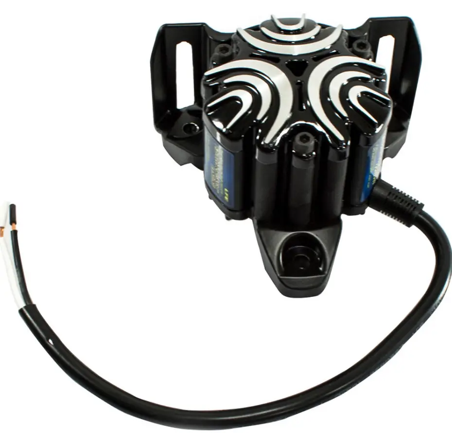 ButtKicker BK-MINI-LFE Mini Transducer-prod