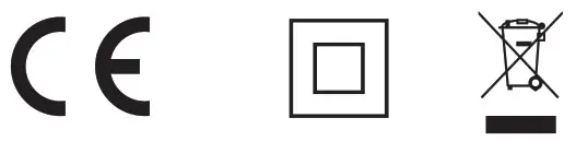 IMETEC 4012E Type M0601 Fan Heater - Icon