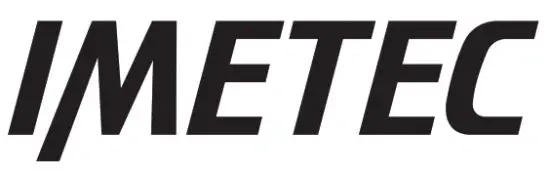 IMETEC - logo