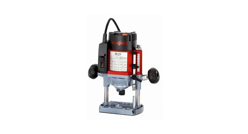 Mafell Lo65 Ec Electric Hand Router Instruction Manual Mafell Lo65 Ec Electric Hand Router Instruction Manual