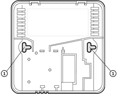 FIG 11 Mounting AURATON Auriga