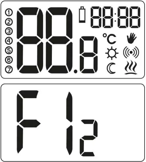 FIG 13 First launch of AURATON Auriga