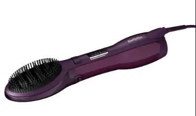 Babyliss As115psde 1000w Brush Styling Pro User Manual Babyliss As115psde 1000w Brush Styling Pro User Manual