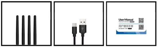 FLYINGTECH -WS500 -Pro -Wireless -Video -Transmission -1.