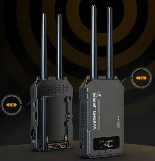 FLYINGTECH -WS500 -Pro -Wireless -Video -Transmission -product