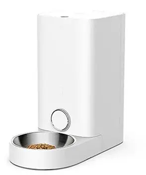 petkit-Automatic-Cat-Puppy-Feeder-with-Stainless-Steel-Bowl-logo