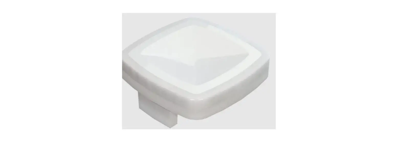 Kasta Kmcap-le-wh Legrand Saturntm- Excel Life Instruction Manual