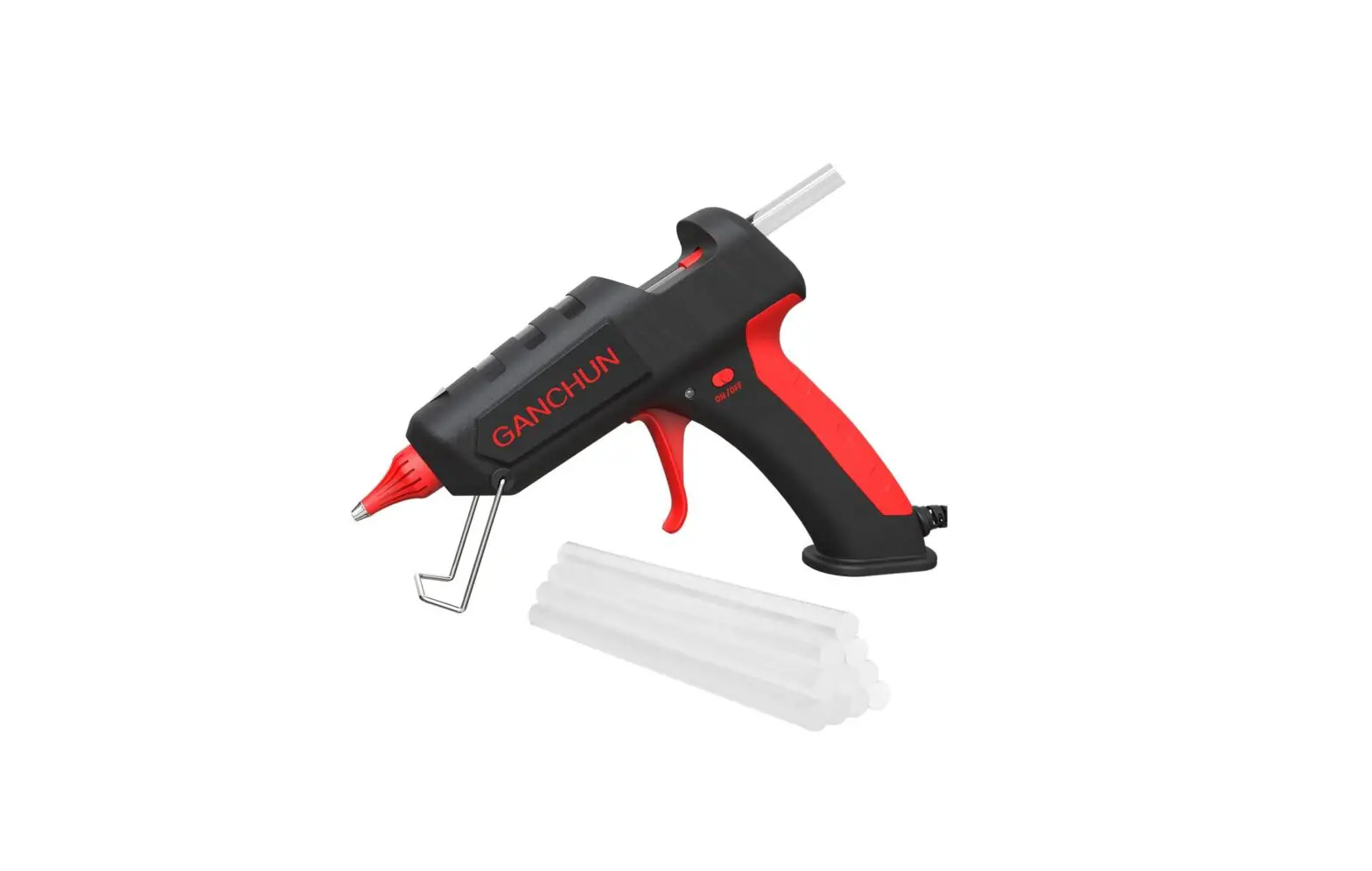 Bol Com Js-hj001 Hot Melt Glue Gun Instruction Manual