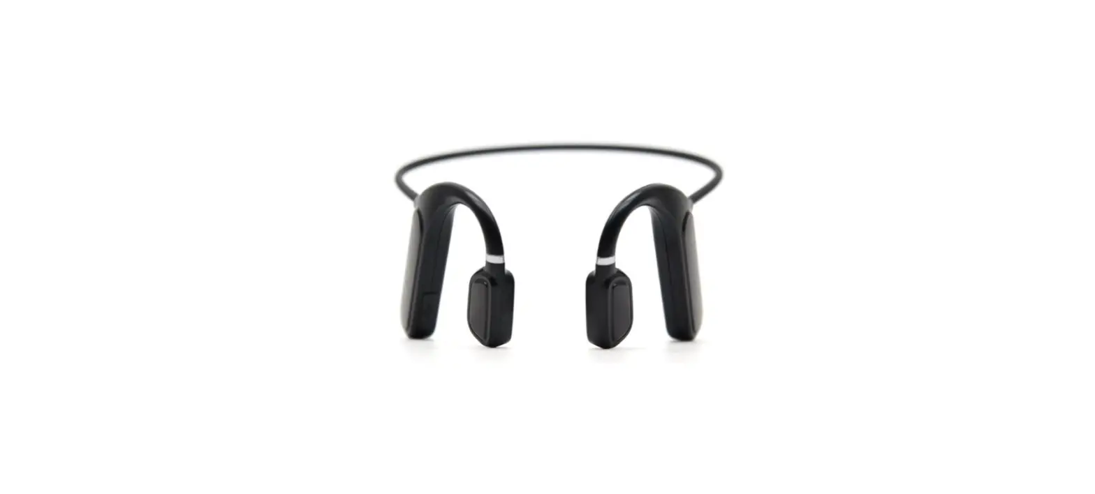 Ponyta Bone Conduction Headphones Bluetooth 5.0 Wireless Earbuds-complete Features/instruction Guide