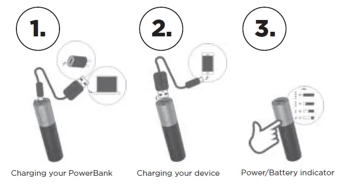 DURATECH-PB1-Rechargeable-Powerbank-3350-mAh-1