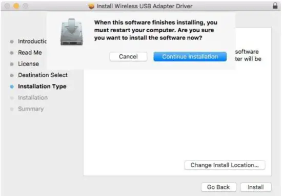 EDiMAX EW-7822ULC Wi-Fi Dongle USB 2.0 1.2 GBit 23