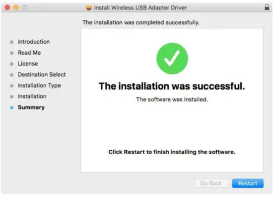 EDiMAX EW-7822ULC Wi-Fi Dongle USB 2.0 1.2 GBit 25
