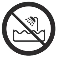 GRUNDIG HD 9681 Silencedry Hair Dryer - Icon 3