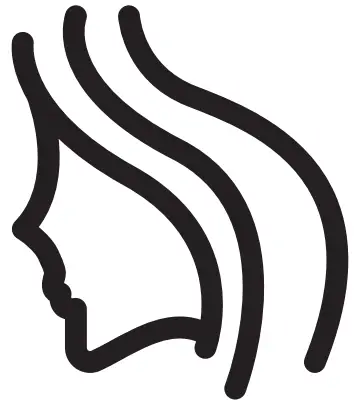 GRUNDIG HD 9681 Silencedry Hair Dryer - Pic