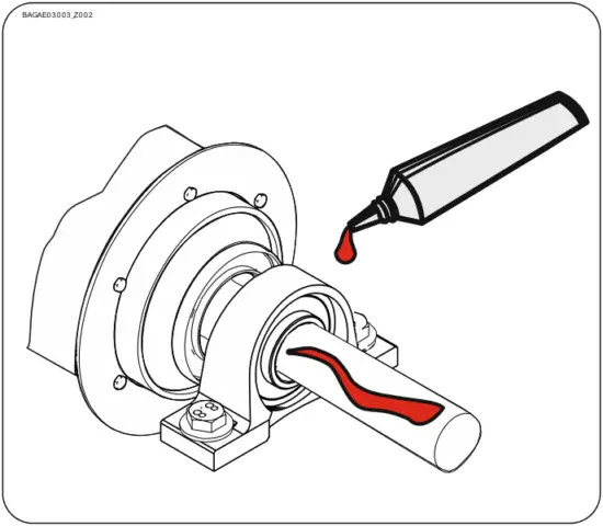 GFA SI 140.7-5500 - Installation 1