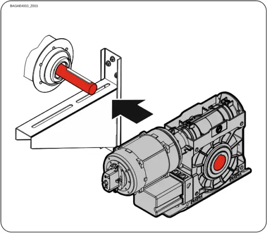 GFA SI 140.7-5500 - Installation 3