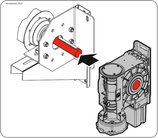 GFA SI 140.7-5500 - Installation 6