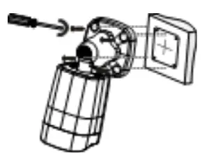 OneScreen PrimeCam Network Bullet Camera-fig12