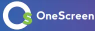 OneScreen-logo