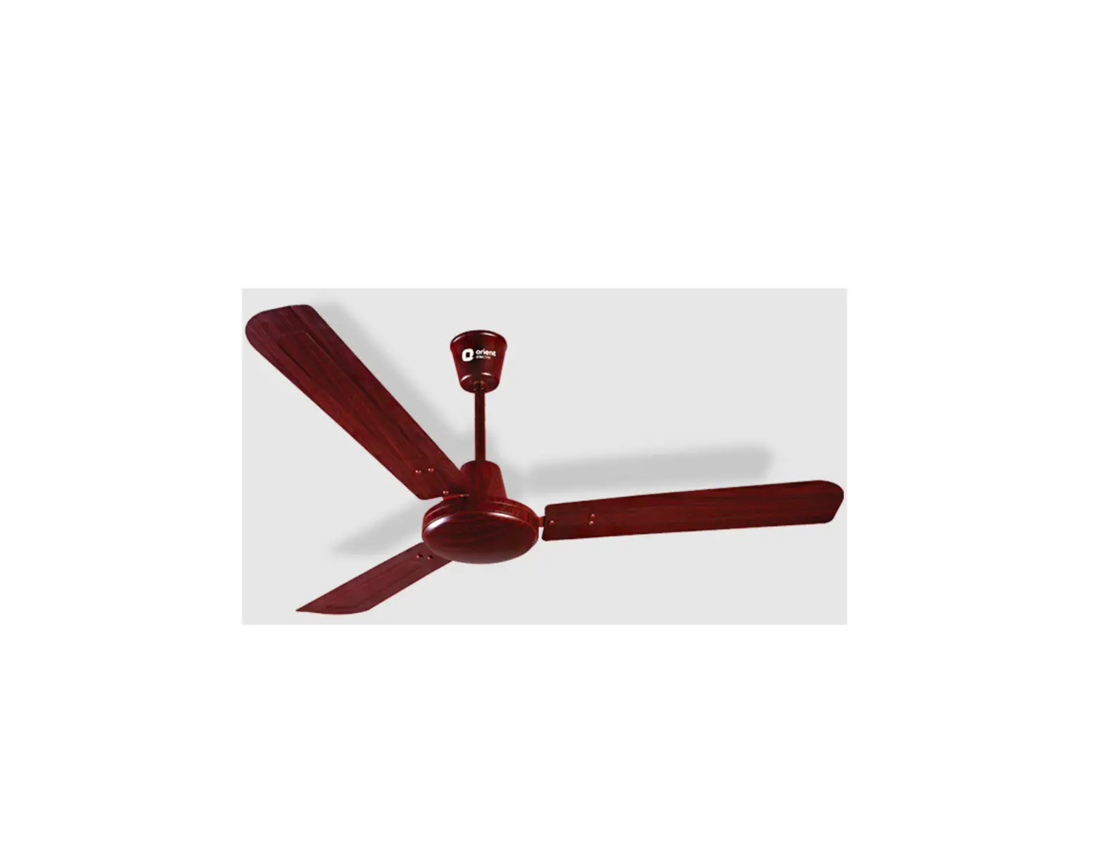 Orient Electric Apex-fx 1200mm Ceiling Fan Instruction Manual