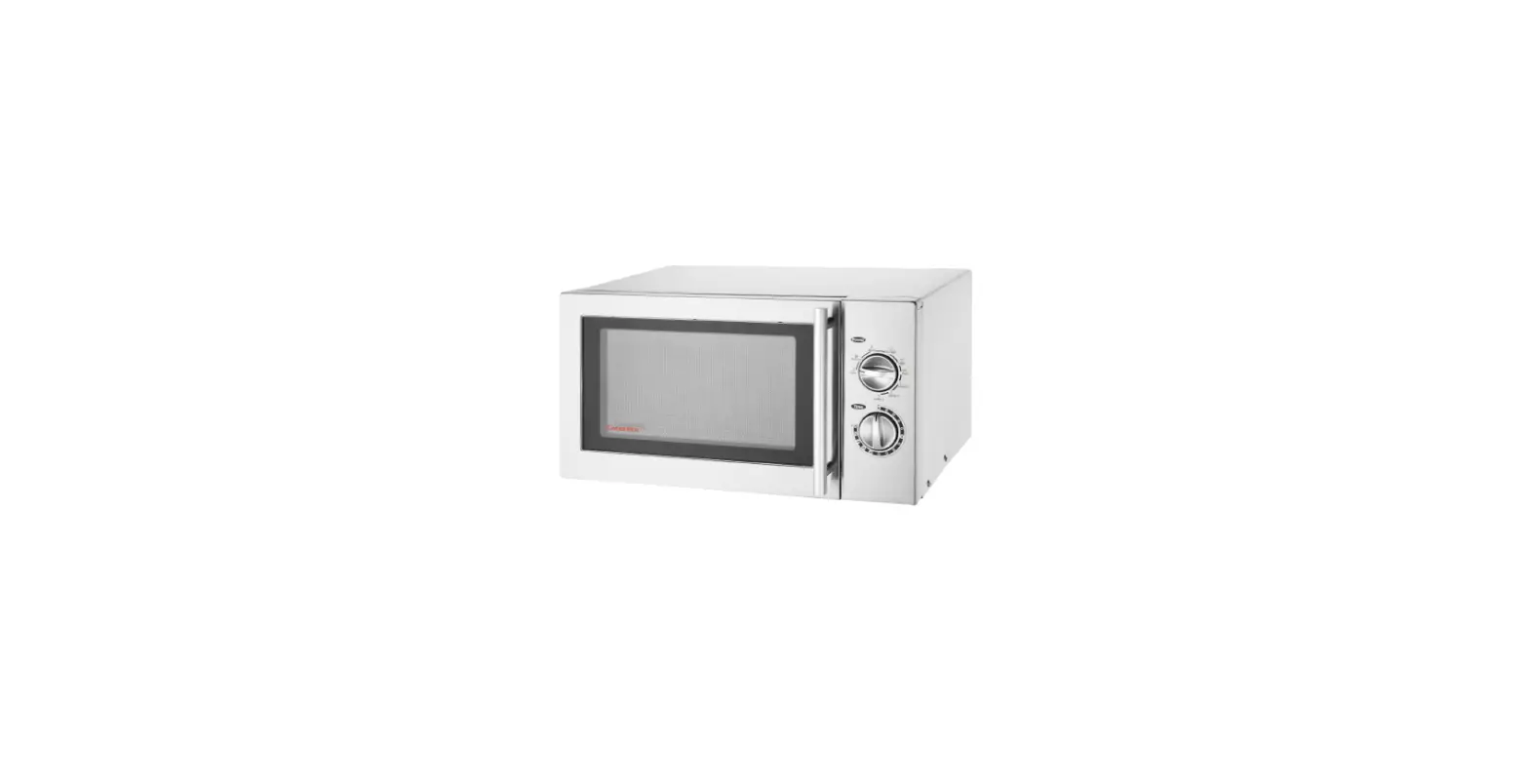 Caterlite Cd399 Combination Microwave Oven Instruction Manual Caterlite Cd399 Combination Microwave Oven Instruction Manual