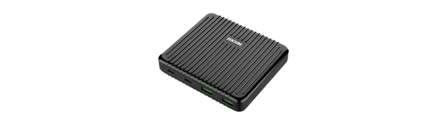 Zendure Zd4p90dpd Superport 4 100w Dual Usb Type-c And Usb Type-a Desktop Charger User Manual Zendure Zd4p90dpd Superport 4 100w Dual Usb Type-c And Usb Type-a Desktop Charger User Manual