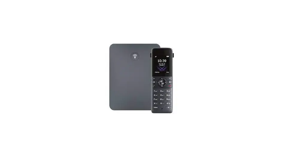 Ipvoice Ipv73 Phone User Guide