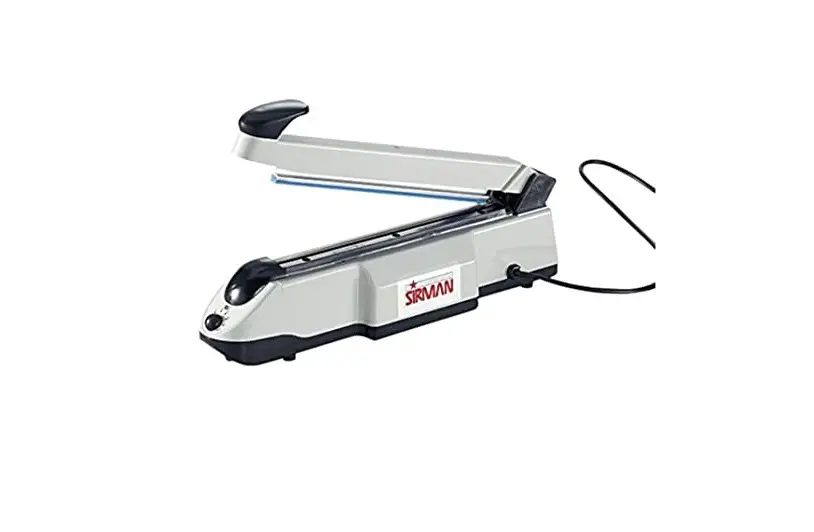 Sirman S300-2 Commercial Bag Sealer 300 Mm 510 Watt User Manual Sirman S300-2 Commercial Bag Sealer 300 Mm 510 Watt User Manual