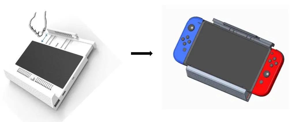 FIG 3 Product usage instructions