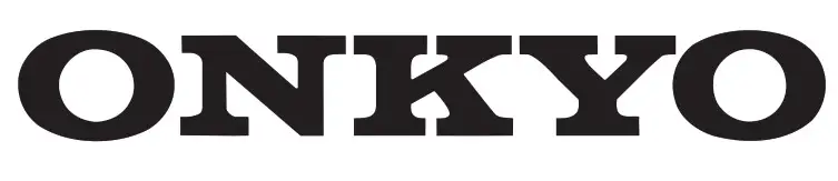 onkyo logo