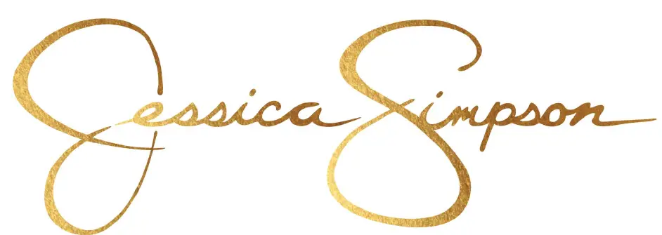 JESSICA SIMPSON LOGO
